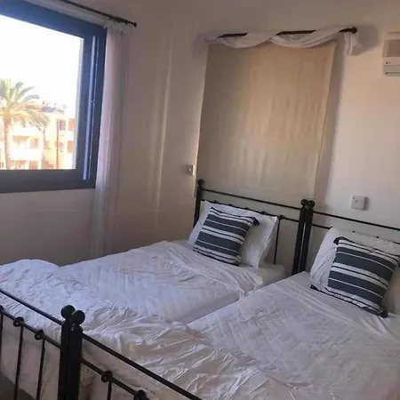 Apartment Modern 3 Bedroom Penthouse Paphos