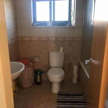 Modern 3 Bedroom Penthouse شقة