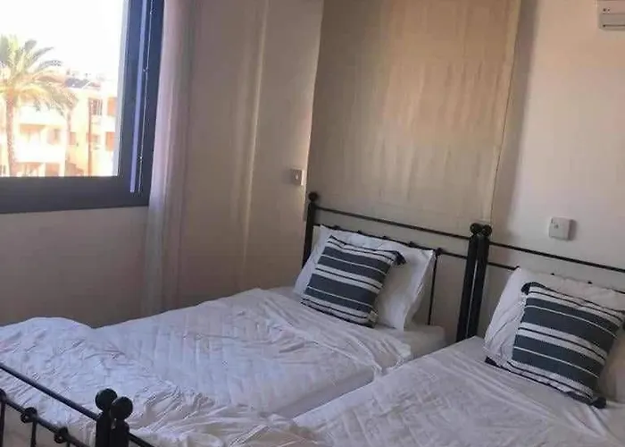 Apartament Modern 3 Bedroom Penthouse Pafos