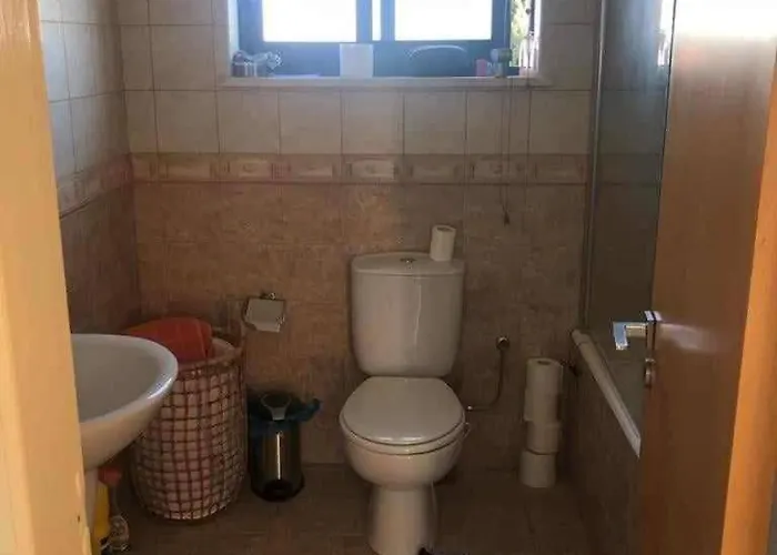 Modern 3 Bedroom Penthouse Apartament